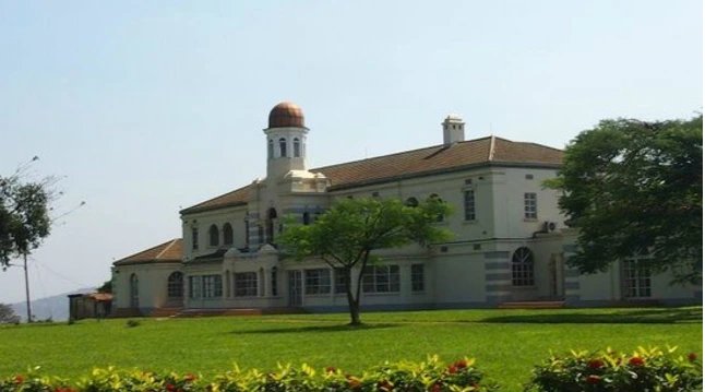 Mengo: Kabaka’s Convoy Affected by Security Blockade Near Bulange