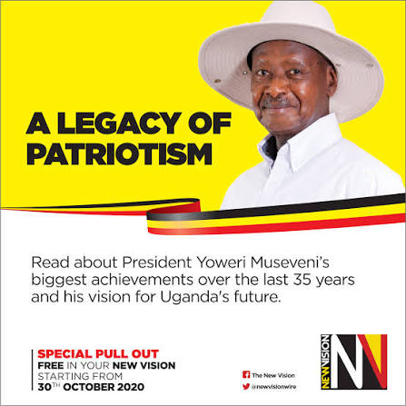 Uganda Election - Museveni Will Win, but the Landscape Has Changed Since His Last Victory.