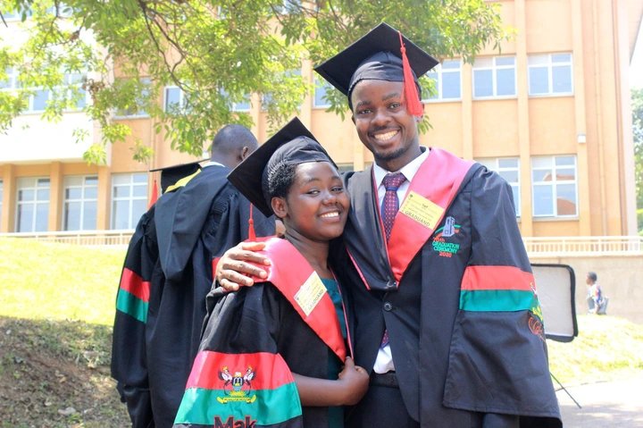 Makerere University Announces Graduation Fees for 76th Ceremony
