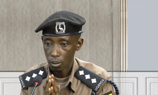 Two Killed, Four Injured in Nakasongola Road Crash