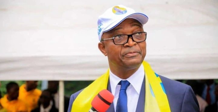 DRC: Secretary General of Joseph Kabila Party Arrested