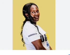 Runner Sarah Nambogo, Daughter released without charge after reported abduction