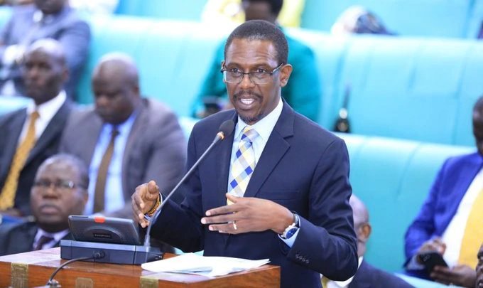 Stay at Least 20 Metres Away from Polling Stations After Voting, Attorney General Clarifies