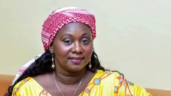 Wife of Guinea-Bissau’s ousted president arrested after co-passenger found with $5.9m in cash