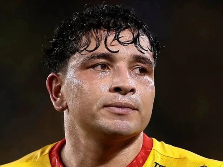 Crime and shock: hitmen kill Barcelona footballer in Guayaquil