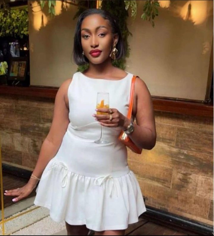 Former Minister Nsaba Buturo’s Daughter Passes On