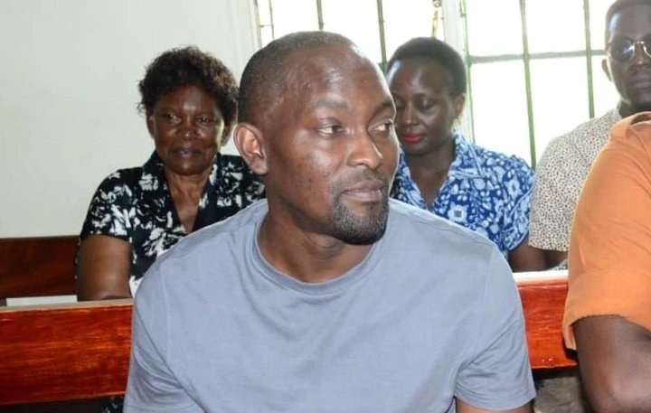 Mufumbiro further remanded till January 6.