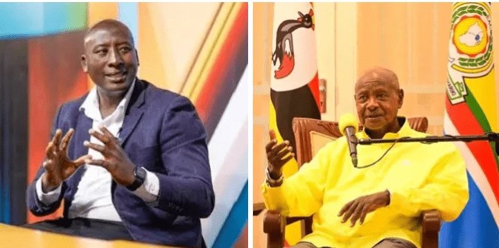 Museveni to Meet Downtown Traders Over Nakivubo Flood Compensation as Buganda Campains Heat Up.