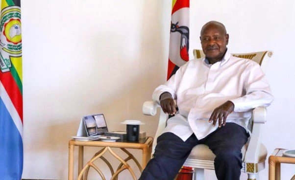 Museveni: Opposition Printed 2.7 Million Fake Ballot Papers in 2021 Election