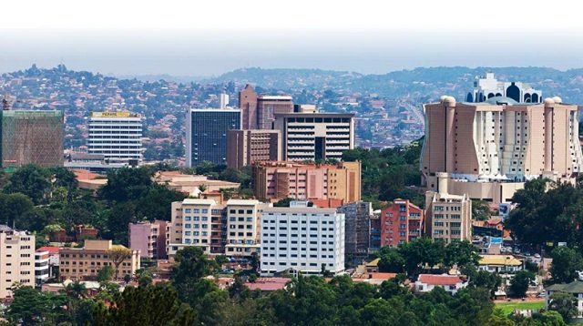 Uganda projects 10.4% economic growth in FY2026/27