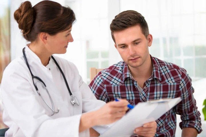 What is PSA & how is it connected to testosterone and prostate cancer?