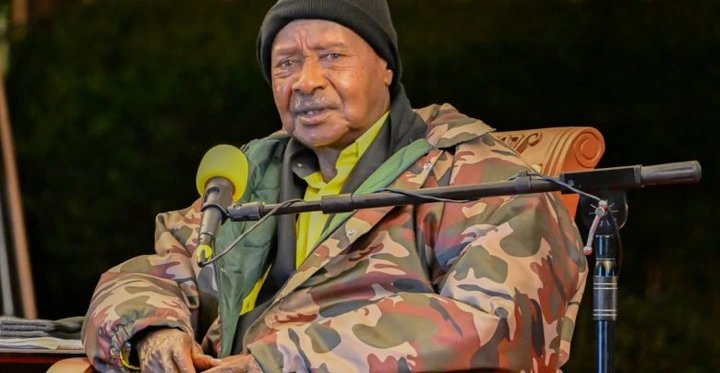 Museveni Warns Security Againsy Election Violence; ‘Torture, Beatings are Unnecessary’