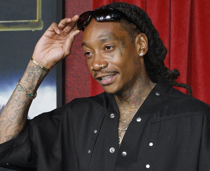 Wiz Khalifa Sentenced To 9 Months In Romanian Prison! OMG!