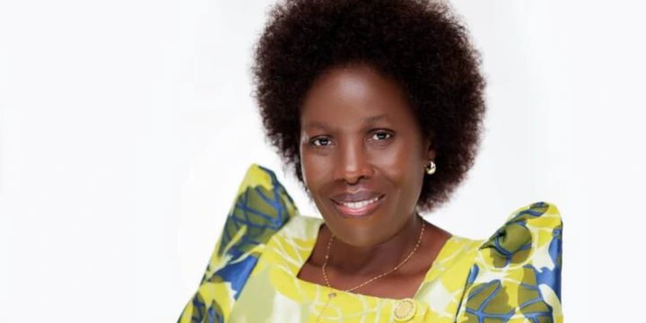 Why Mityana Needs Judith Nabakooba As It’s Next Woman MP