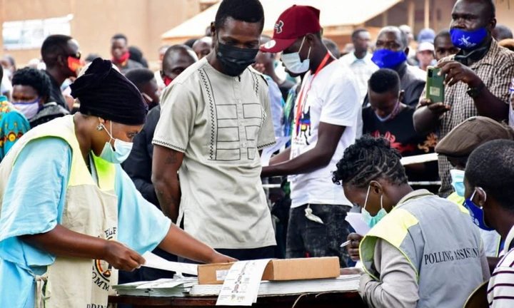 2026 Battle: Opposition Sounds Alarm As Gov’t Tightens Nut On Vote & Exit Order