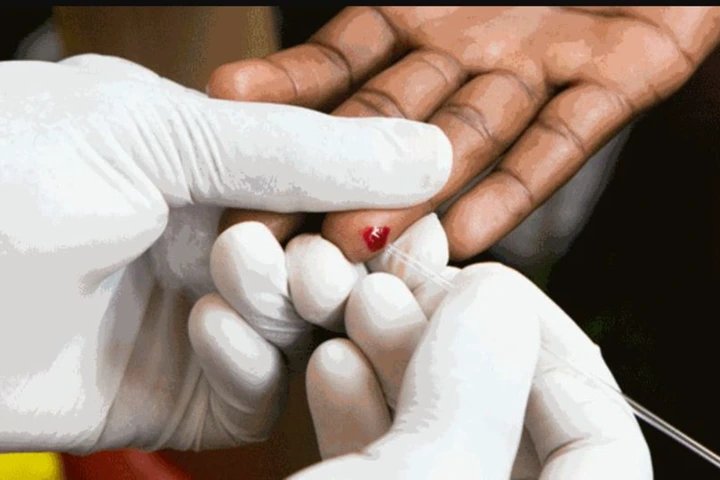 Be vigilant during festive season - Aids commission