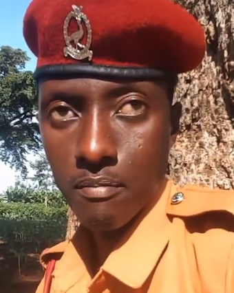 Prison Warder Dismissed Over Criticising NRM on Social Media 