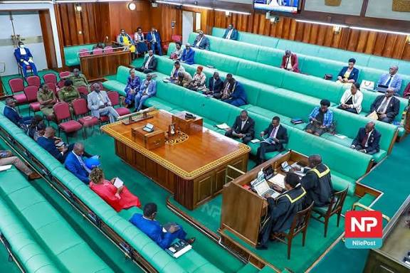 Uganda: Just 41 MPs Approve Shs9tn Loan Blitz