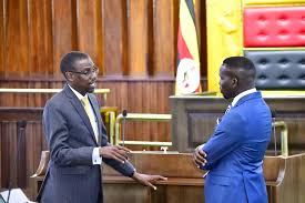 Uganda: Parliament Presses Govt Over Muhoozi's Election Remarks, Detention of Catholic Priest.