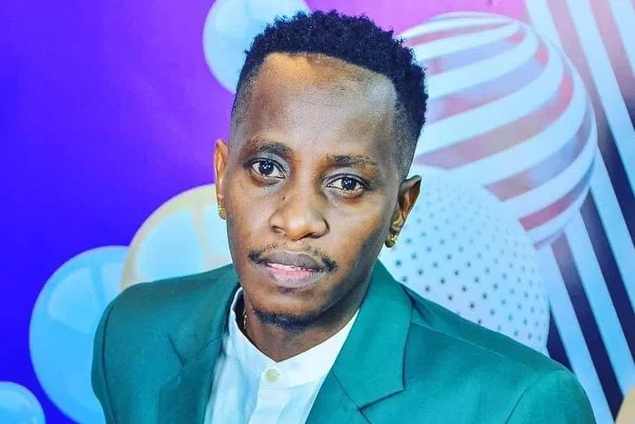 MC Kats announces retirement from TV after 23 years