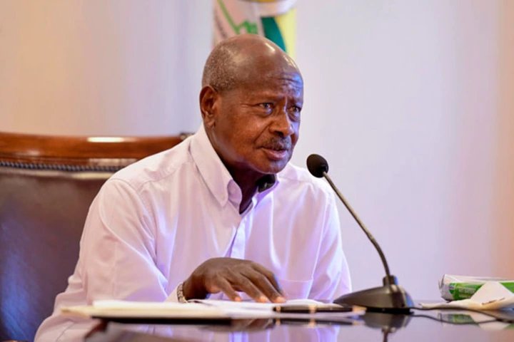 Activists speak out on Museveni “bullet” threats.