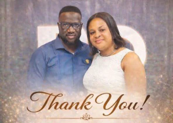 Widow of late Ejisu MP John Kumah remarries a year after his death