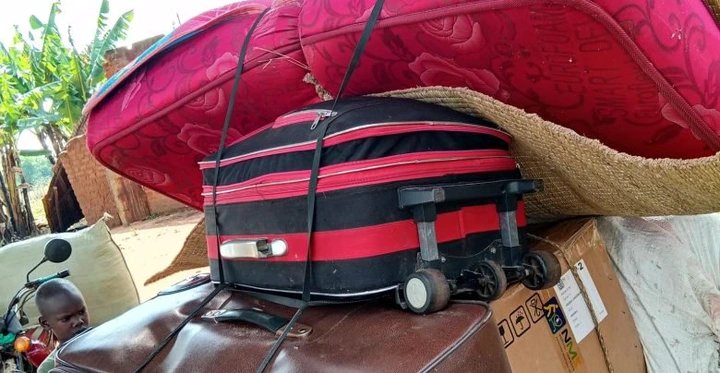 Uganda Prisons Officer Dismissed Over Support for Bobi Wine Remains Defiant.