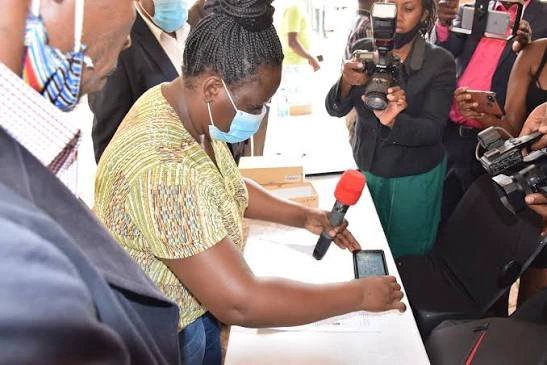 Electoral Commission To Mps; BVVK Will Work Without Inconvenience Even In Remote Areas.