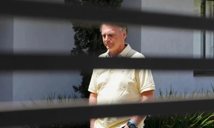 Brazil court rejects new Bolsonaro appeal against coup conviction