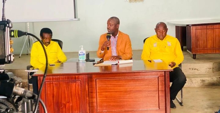 Gov’t: Dr. Kizza Besigye Will Not Be Released Until Trial is Concluded