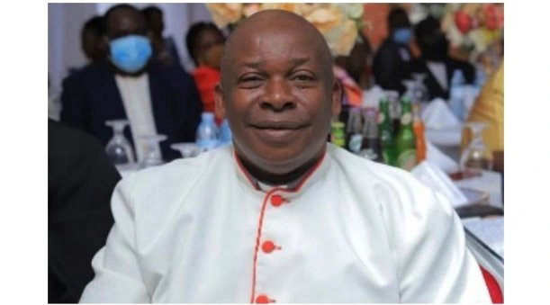 REV. CANON ERICH KASIRYE: The arrest of the Masaka Priest: a broader reckoning for the Church