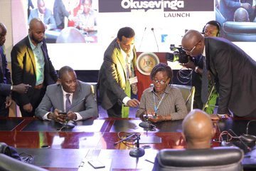 Uganda Launches Okusevinga: First Government-Owned Unit Trust Scheme
