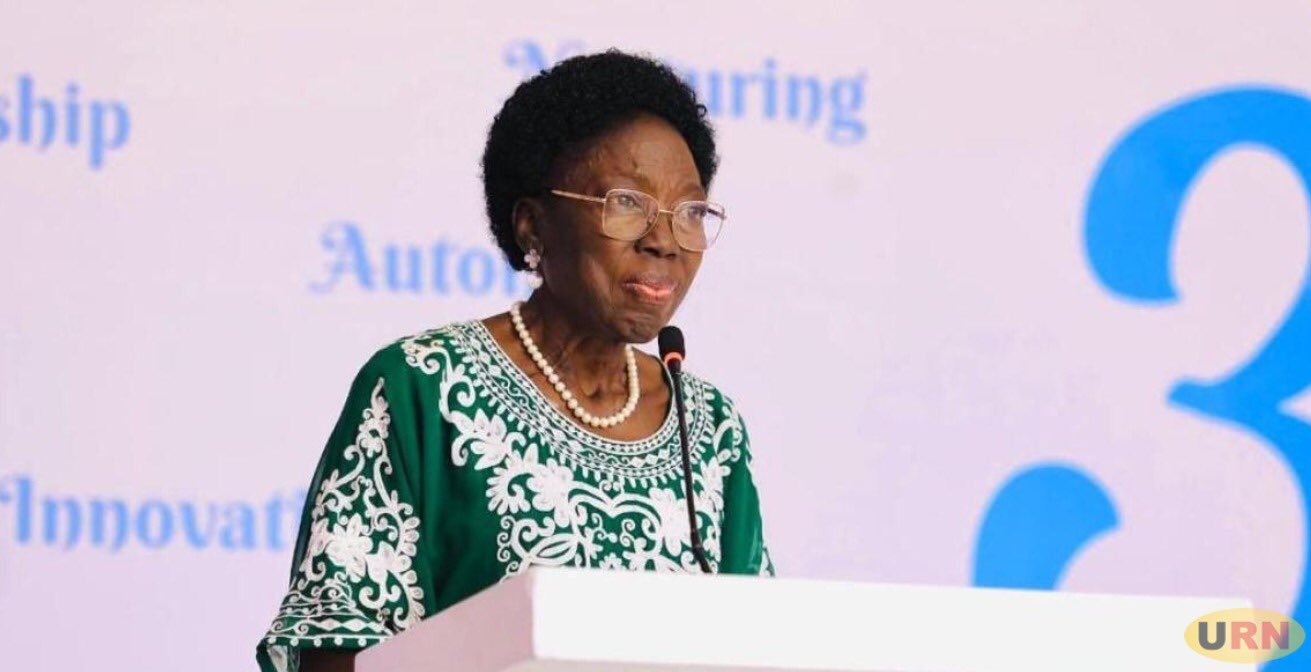 KADAGA: Am In My House Not In Any Hospital, Stop Spreading Rumors