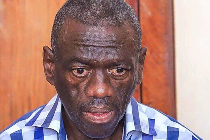 KIZZA BESIGYE: The Wrinkles Of Struggle -A Legacyof Resistance In Uganda’s Turbulent Politics