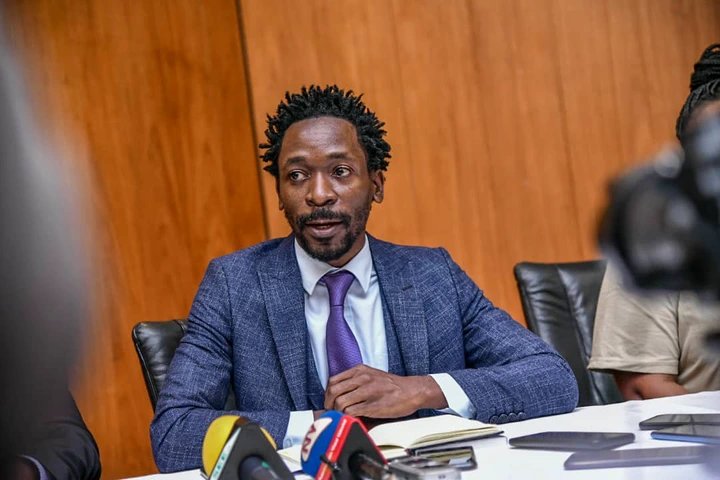 Uganda Law Society Breaks Political Neutrality, Endorses Bobi Wine Ahead of 2026 Polls