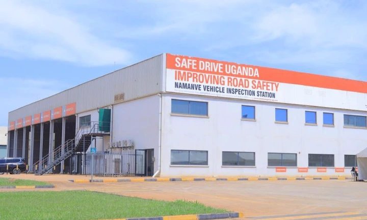 Gov’t Rolls Out Mandatory Vehicle Inspection Across Country