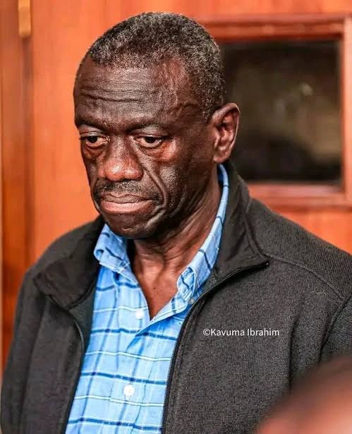 DPP Asks Court to Reject Besigye’s Attempt to Halt Treason Trial.