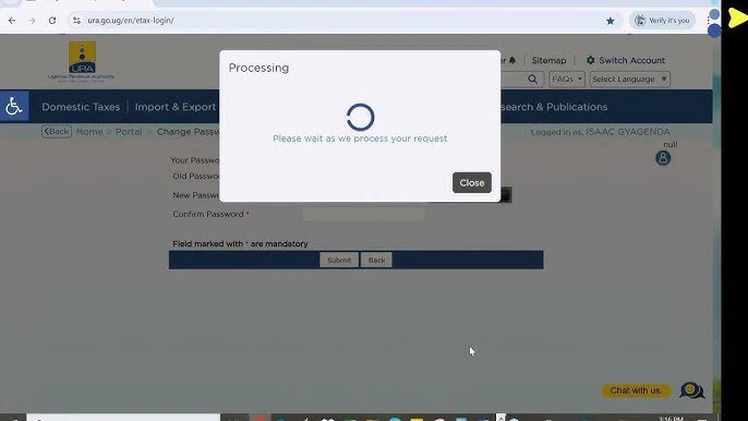 How TIN Abuse Is Costing Uganda Billions in Lost Revenue