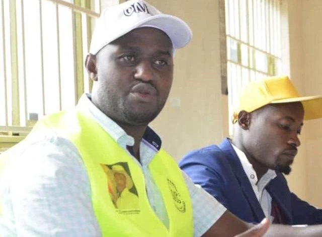 Museveni’s 2026 victory must and will be defended by us, the Bazzukulu