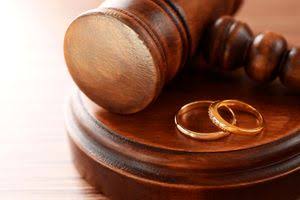 Marriage is not a partnership of equals, court tells couples