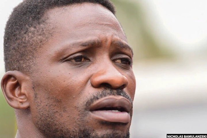 Uganda Law Society endorses Bobi Wine, Lukwago in 2026 polls