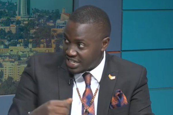 Uganda: Court Throws Out Petition Against Twinomujuni Nomination