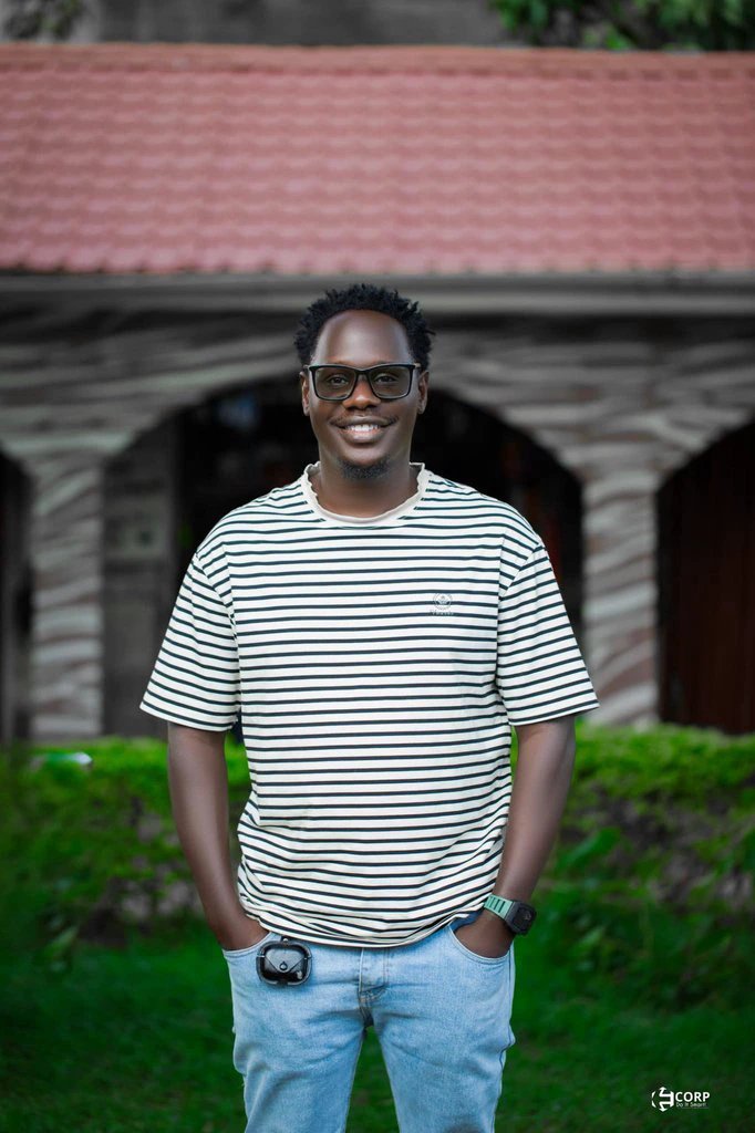 Court grants bail to YouTuber Shalom Kaweesi in cyber harassment case