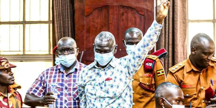 Another Christmas behind bars looms for Dr Besigye as court defers ruling on stay, bail applications to December 29