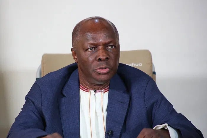 You must be impartial - Kabaka Mutebi slams Electoral Commission in Christmas message