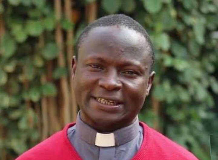 Missing Masaka priest charged with Shs500m money laundering