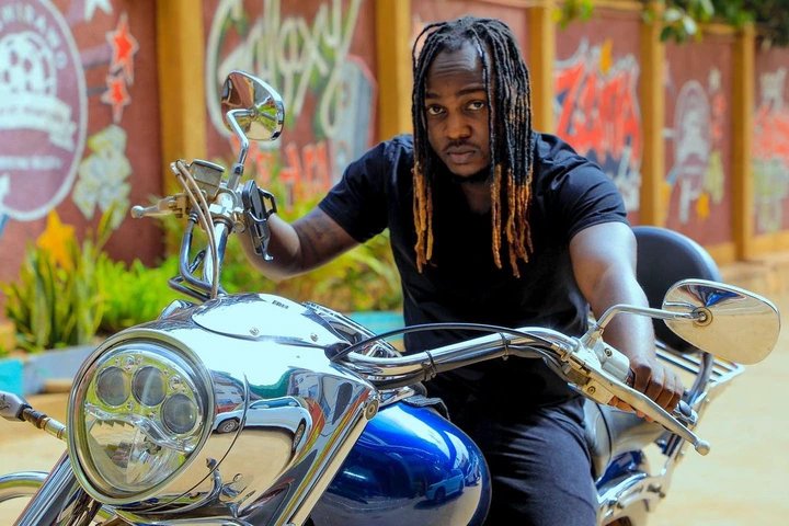 Mr. Henrie shares near-death driving experience