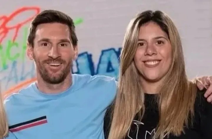 Messi’s Sister Postpones Wedding After Serious Car Accident In Miami