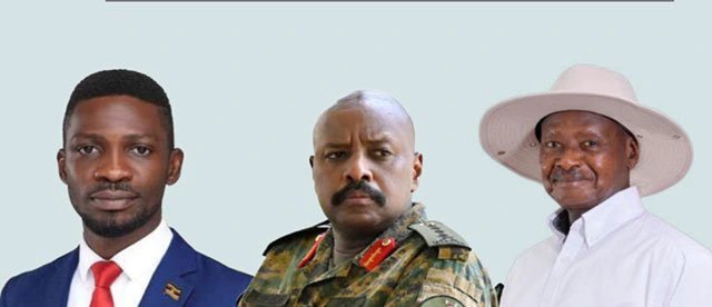 The post-Museveni question