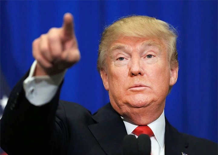 Trump, Ugandan courts and the 1995 constitution